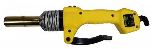 Аппарат для раструбной сварки FAVOURITE PC-3119