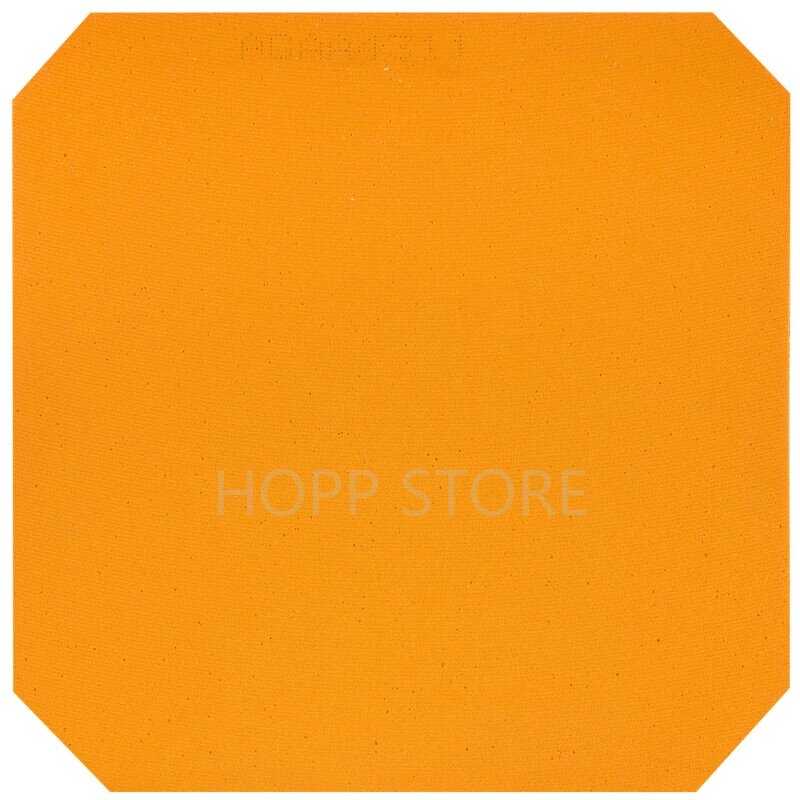 Резиновая накладка для настольного тенниса DHS Hurricane 3-50 / SKYLINE 3-60 (контроль/петля) фотография 10