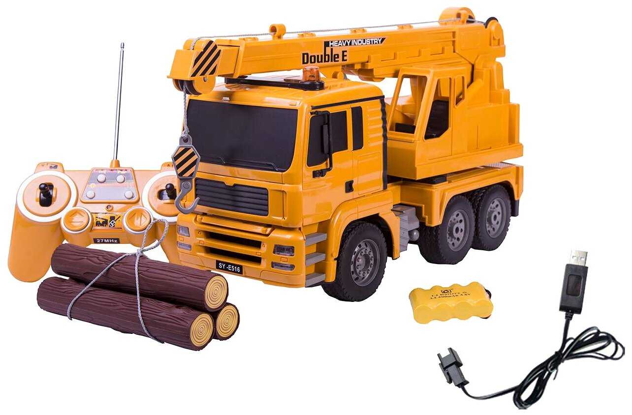 Double E Man E516-003 (56 см) фотография 10