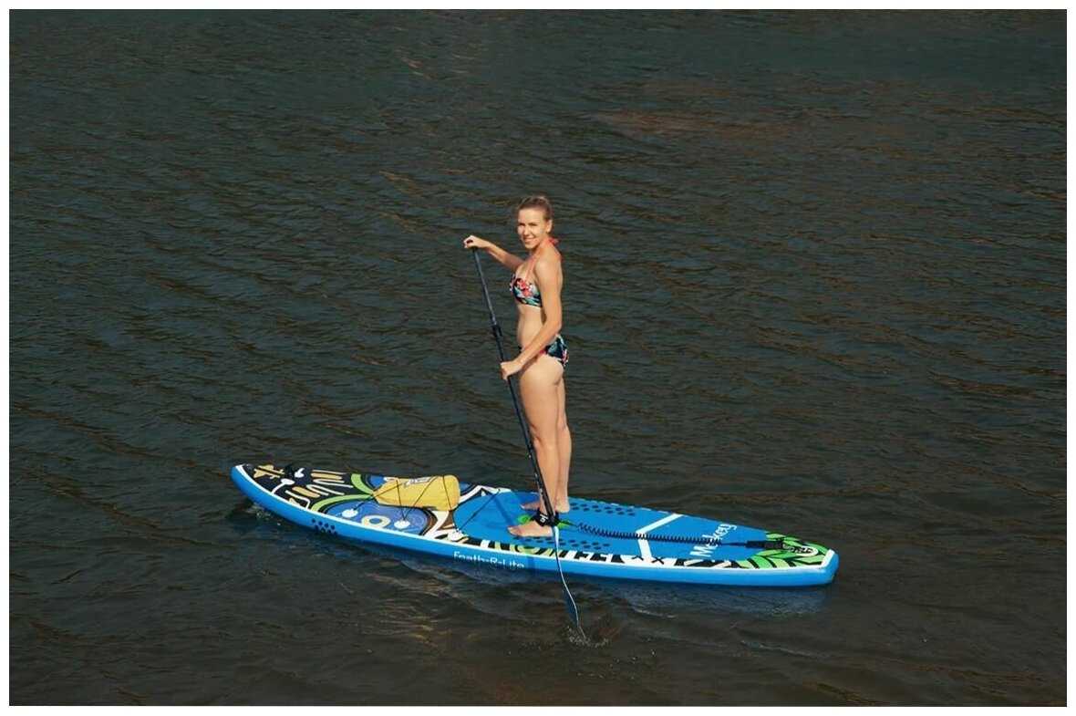 Сапборд FunWater Honor фотография 7