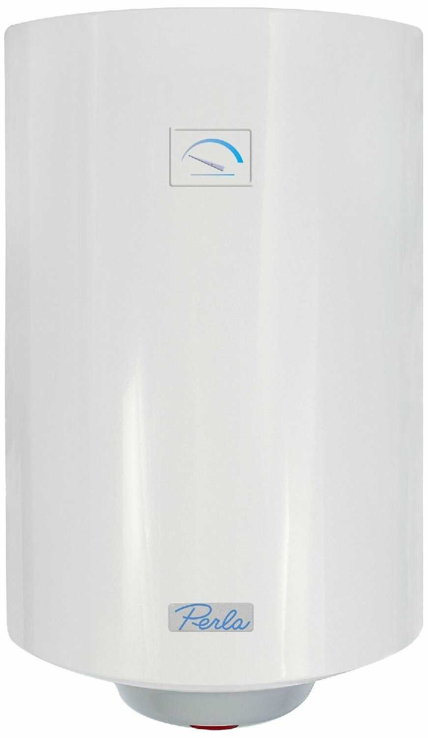 Накопительный водонагреватель электрический Perla NTS 30V (PE) SLIM фотография 1