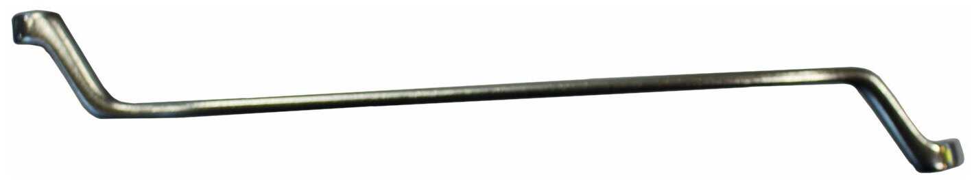 Ключ накидной ROCKFORCE RF-7590810, 10 мм х 8 мм фотография 3