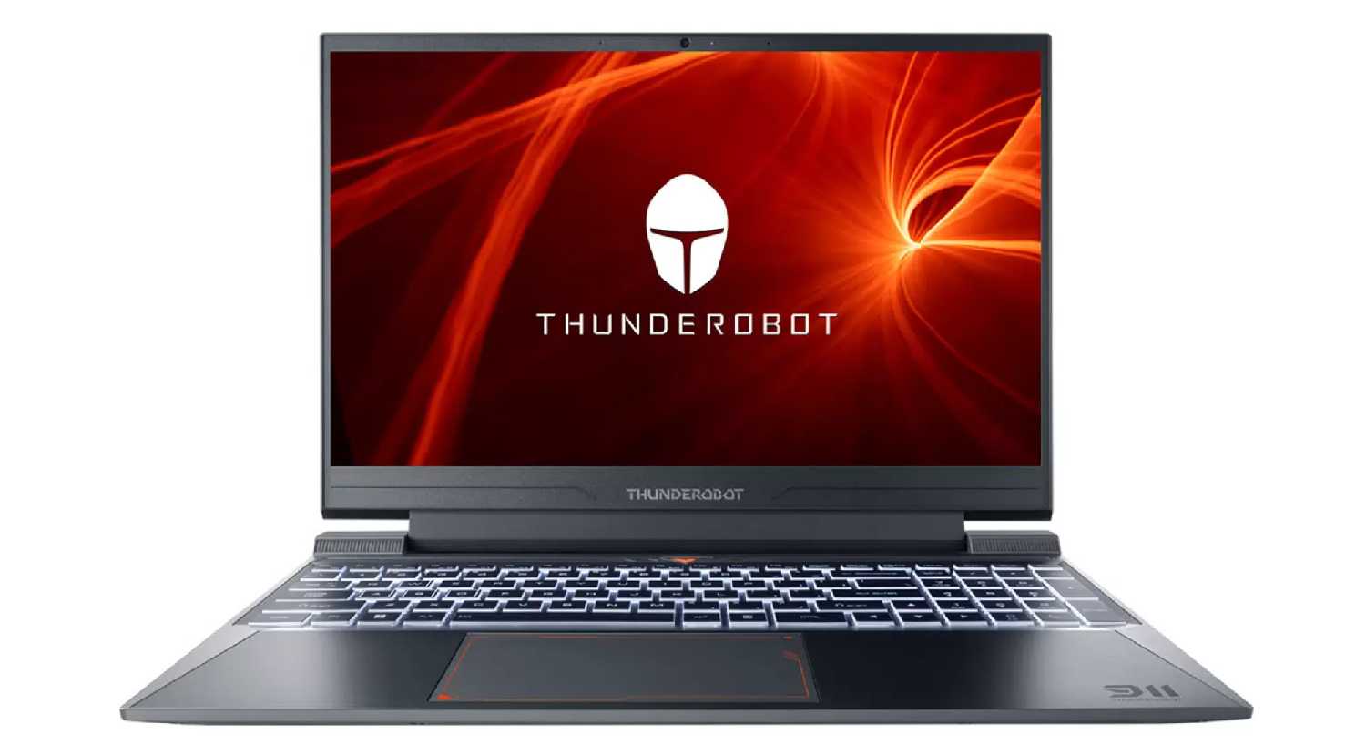 Ноутбук игровой Thunderobot 911 X Wild (Core i5-12450H/16/512/RTX 4050) фотография 9
