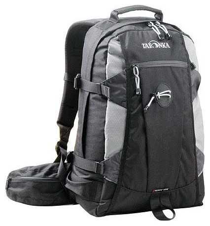 Городской рюкзак TATONKA Husky bag 28 фотография 2