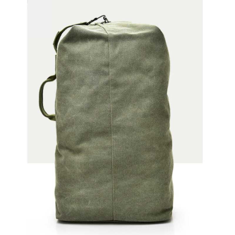 Холщовые рюкзаки Рюкзак фотография 1