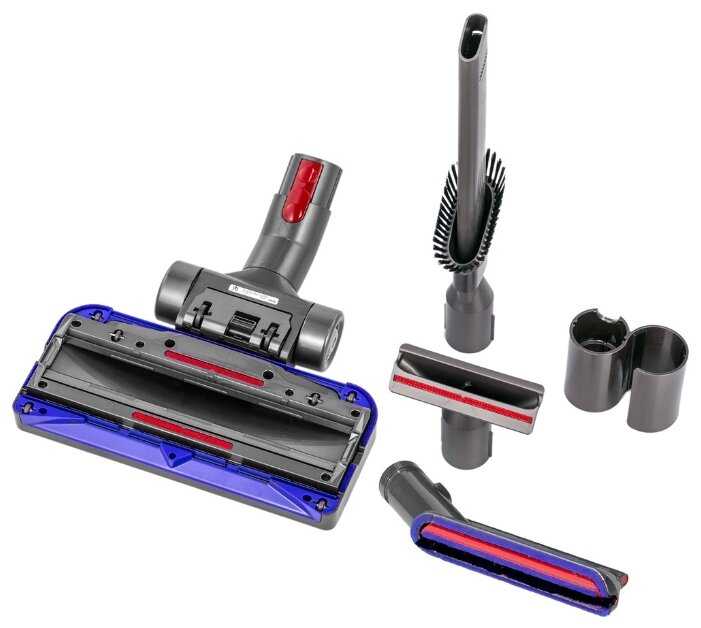 Пылесос Dyson Big ball allergy 2 (CY28) фотография 4