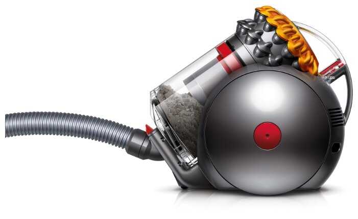 Пылесос Dyson Big ball allergy 2 (CY28) фотография 5