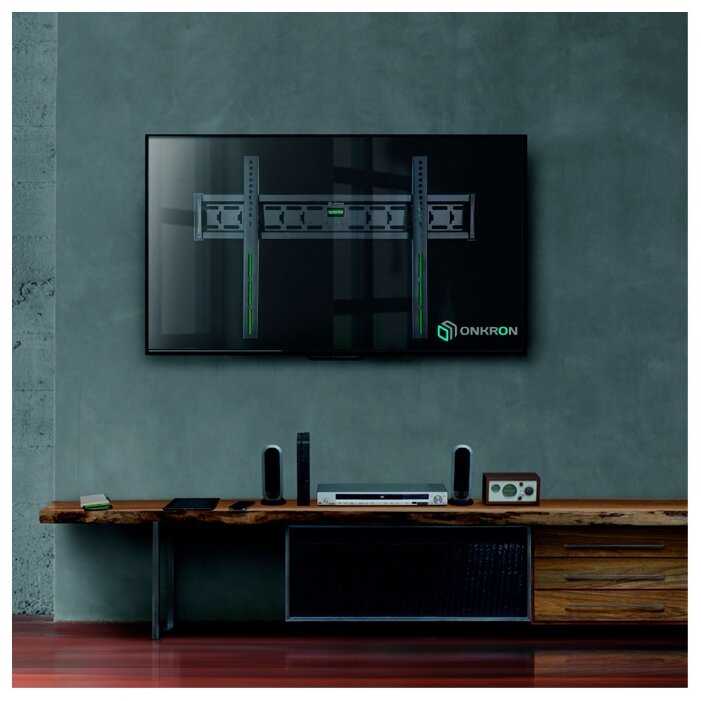 Кронштейн ONKRON FM6 (43-85