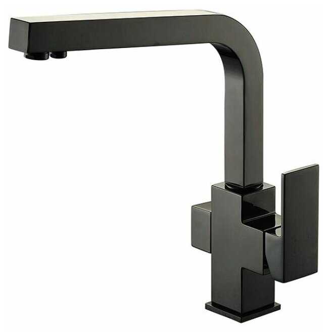 Смеситель универсальный KAISER Sonat (34044-9) фотография 3