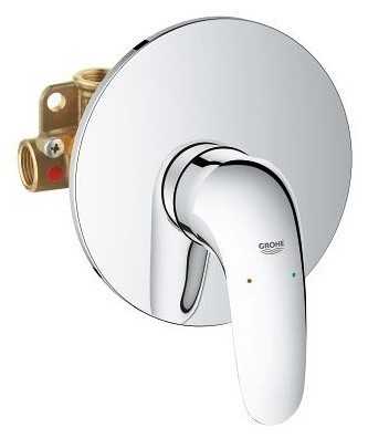 Смеситель Grohe 23725003