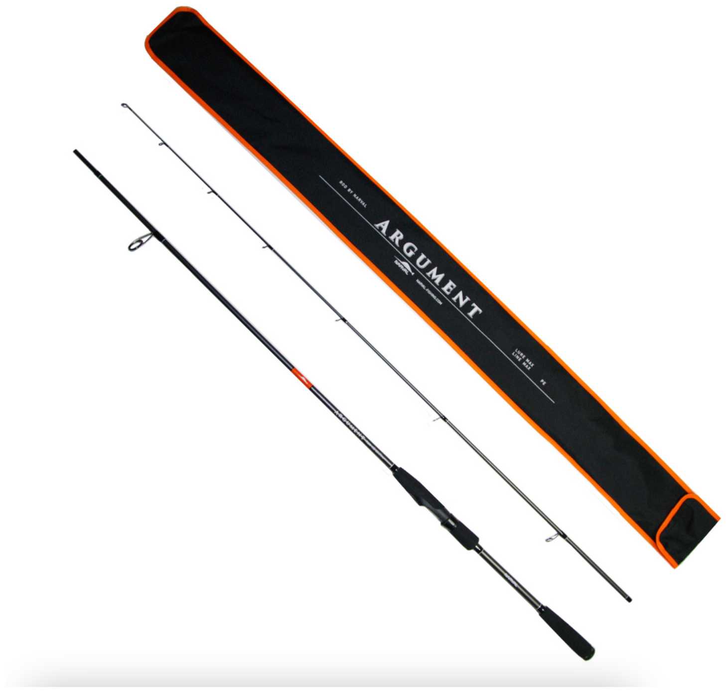 Спиннинг Narval Argument 89M фотография 10