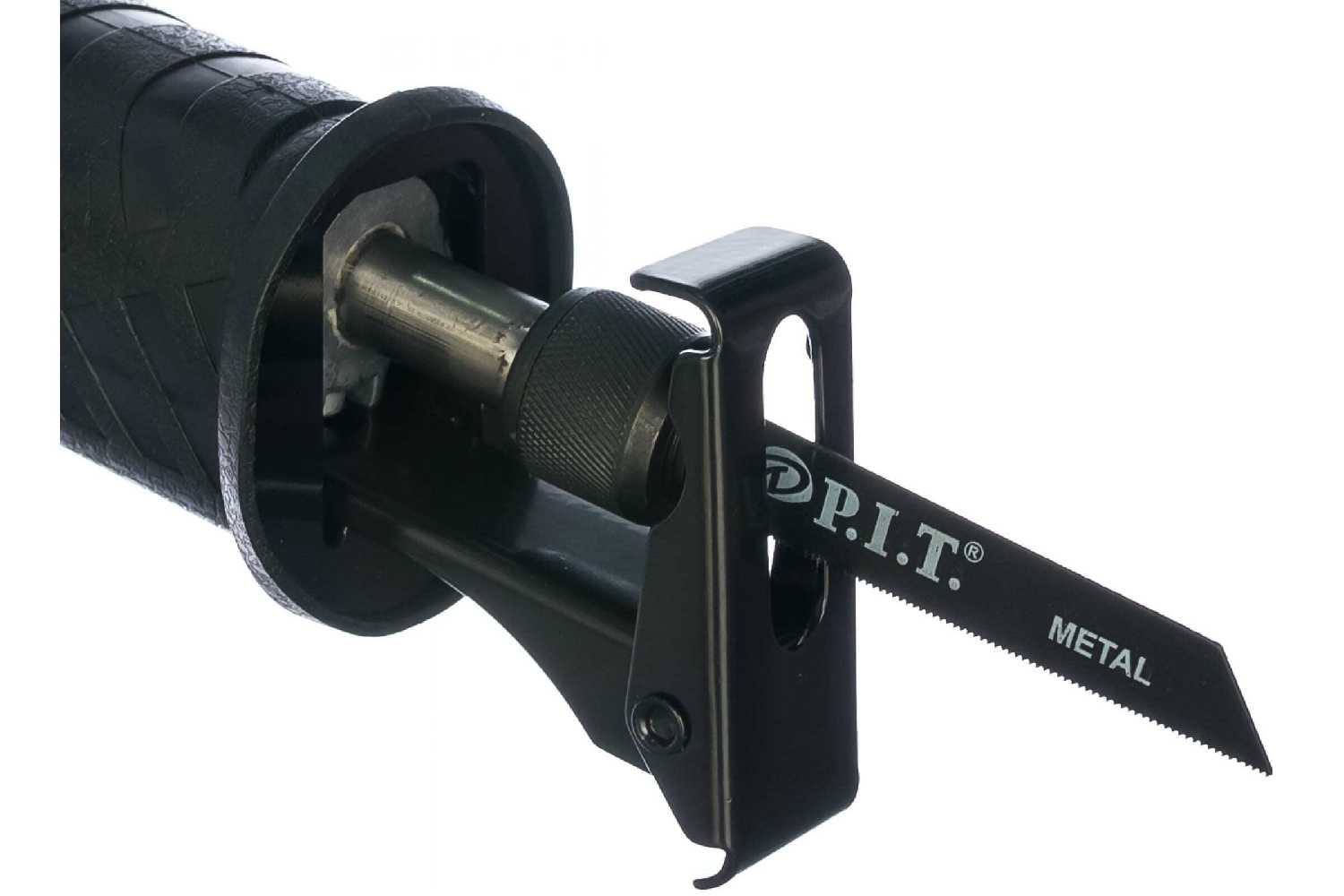 Сабельная пила PSA115-C1 фотография 11