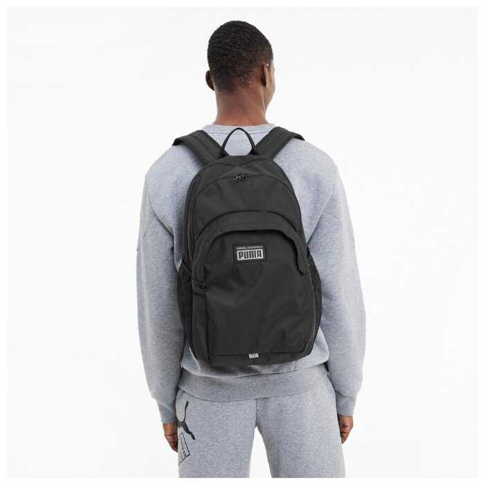 Городской рюкзак PUMA Academy Backpack фотография 3