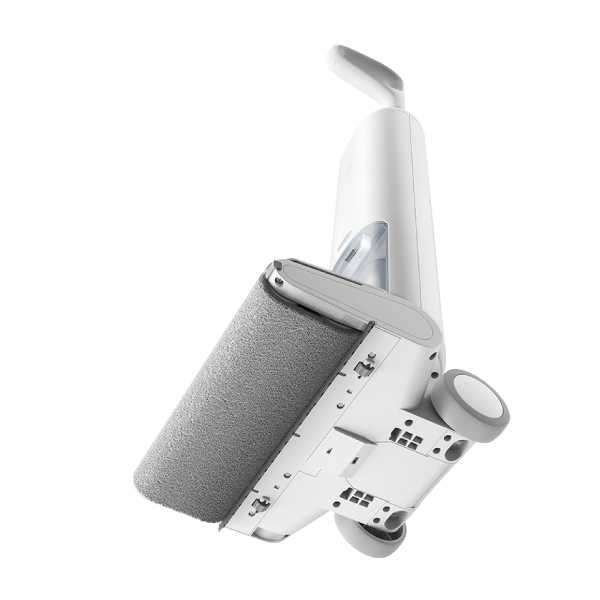 Вертикальный пылесос Xiaomi Truclean W10 Pro Wet Dry (B302GL) фотография 2