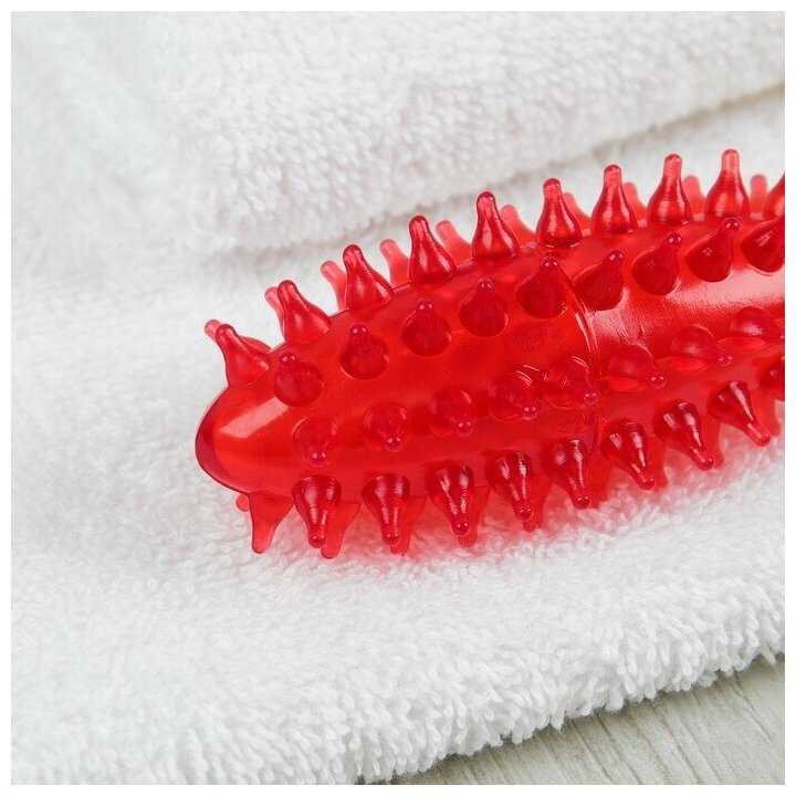 Массажёр Торг Лайнс Чудо-валик мини фотография 8