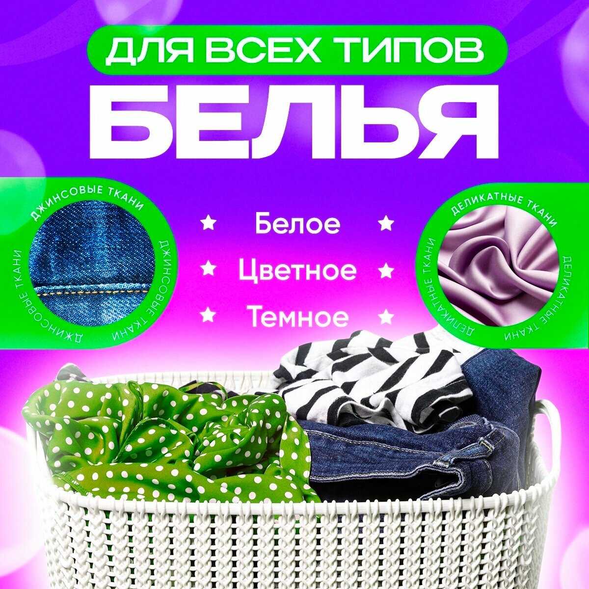 Стиральный порошок Phoenix Professional (15 кг) фотография 1