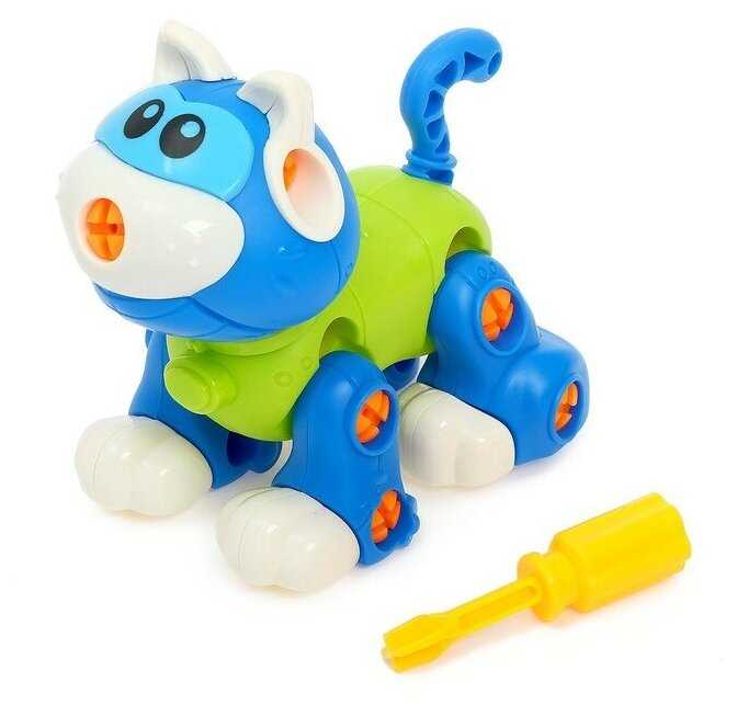 Конструктор отверточный