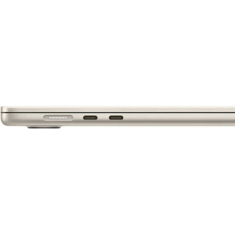 Ноутбук Apple MacBook Air 15.3 М3 (2024) фотография 12