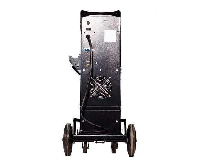 Сварочный аппарат Aurora SKYWAY 300 фотография 6