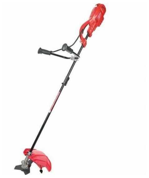 Триммер электрический MAXCUT MCE 148 фотография 10