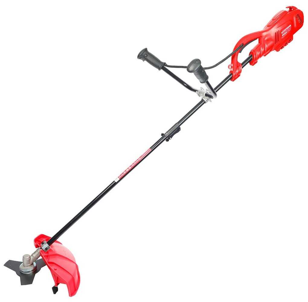 Триммер электрический MAXCUT MCE 148 фотография 11