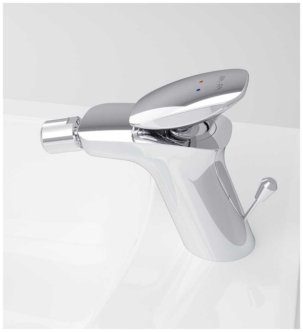 Смеситель Am.Pm F70A83100 фотография 10