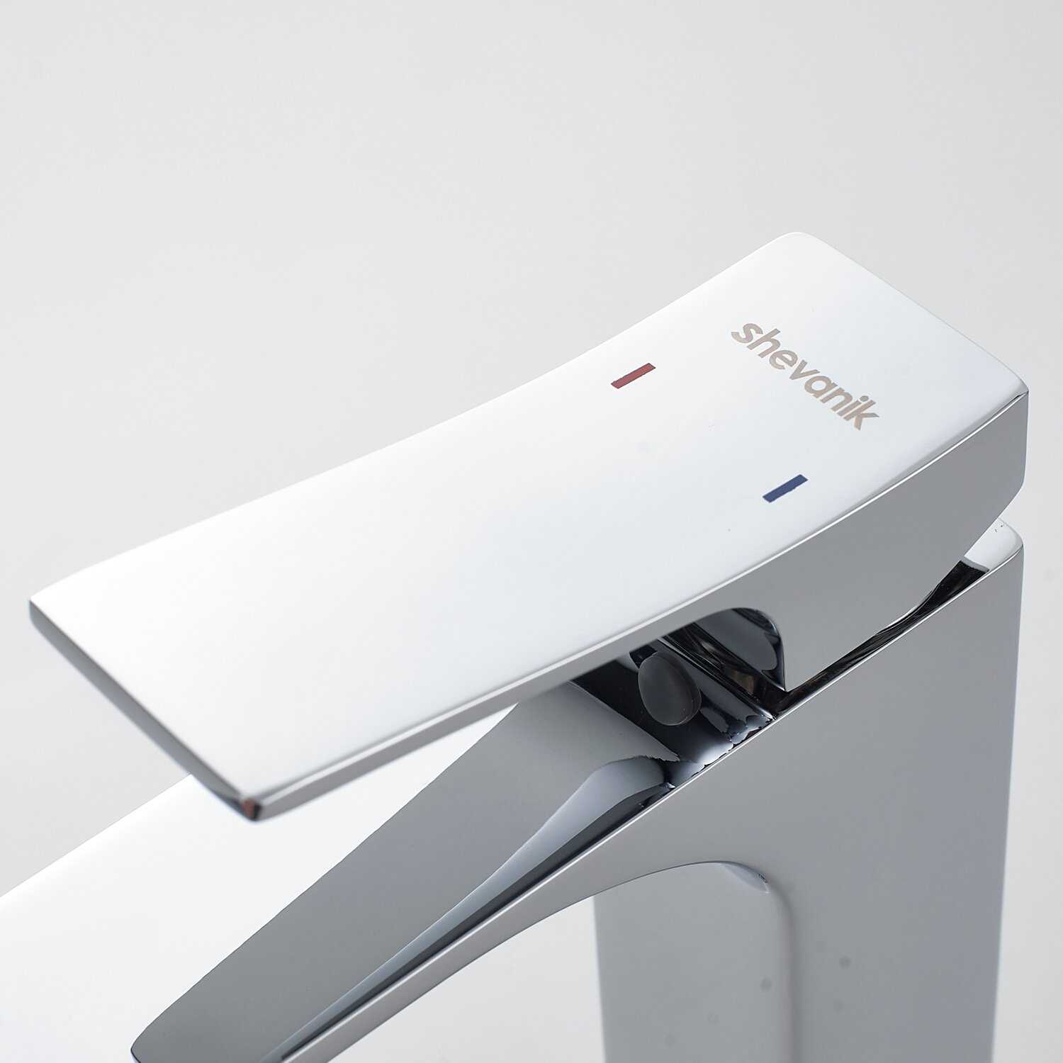 Смеситель Shevanik S4101 фотография 22