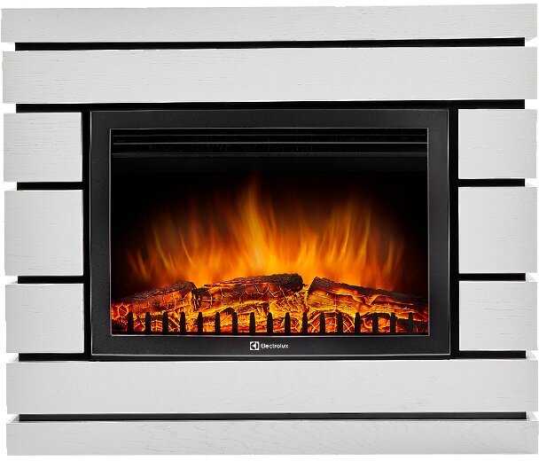 Напольный Electrolux Moderno 25 (EFP/P-2520LS) фотография 6