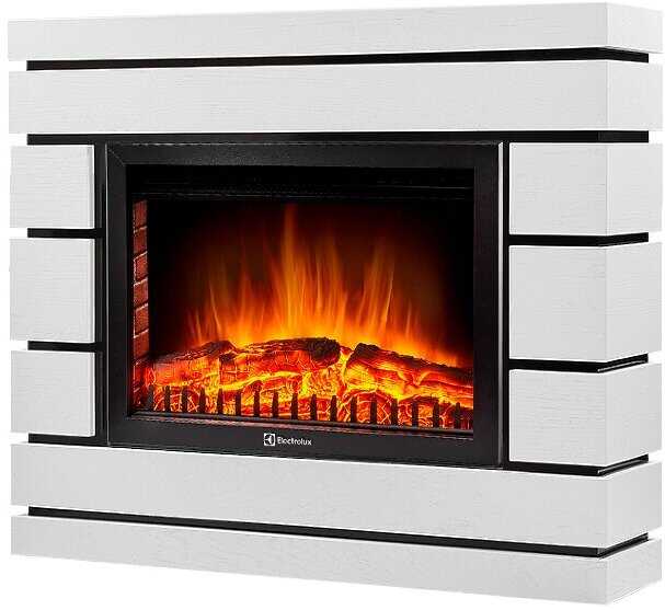 Напольный Electrolux Moderno 25 (EFP/P-2520LS) фотография 7