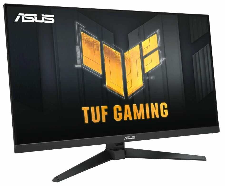 Монитор ASUS TUF Gaming VG328QA1A фотография 1