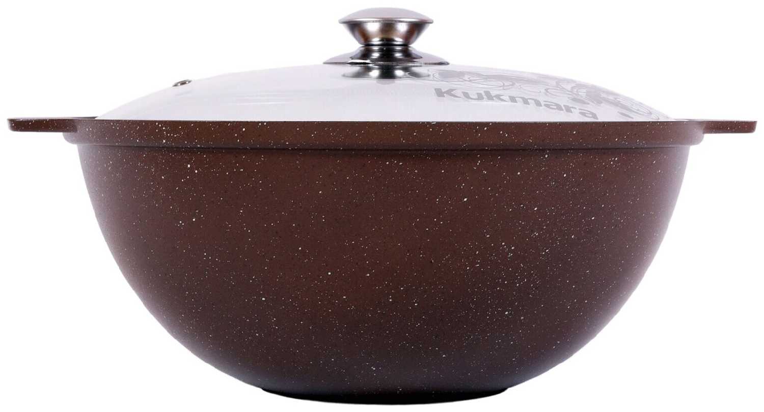 Казан Kukmara Казан (КМТ47А) фотография 8