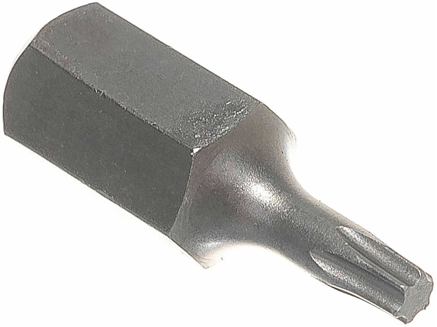 Набор бит Torx АвтоДело (Т20-50 L-30 мм) фотография 1