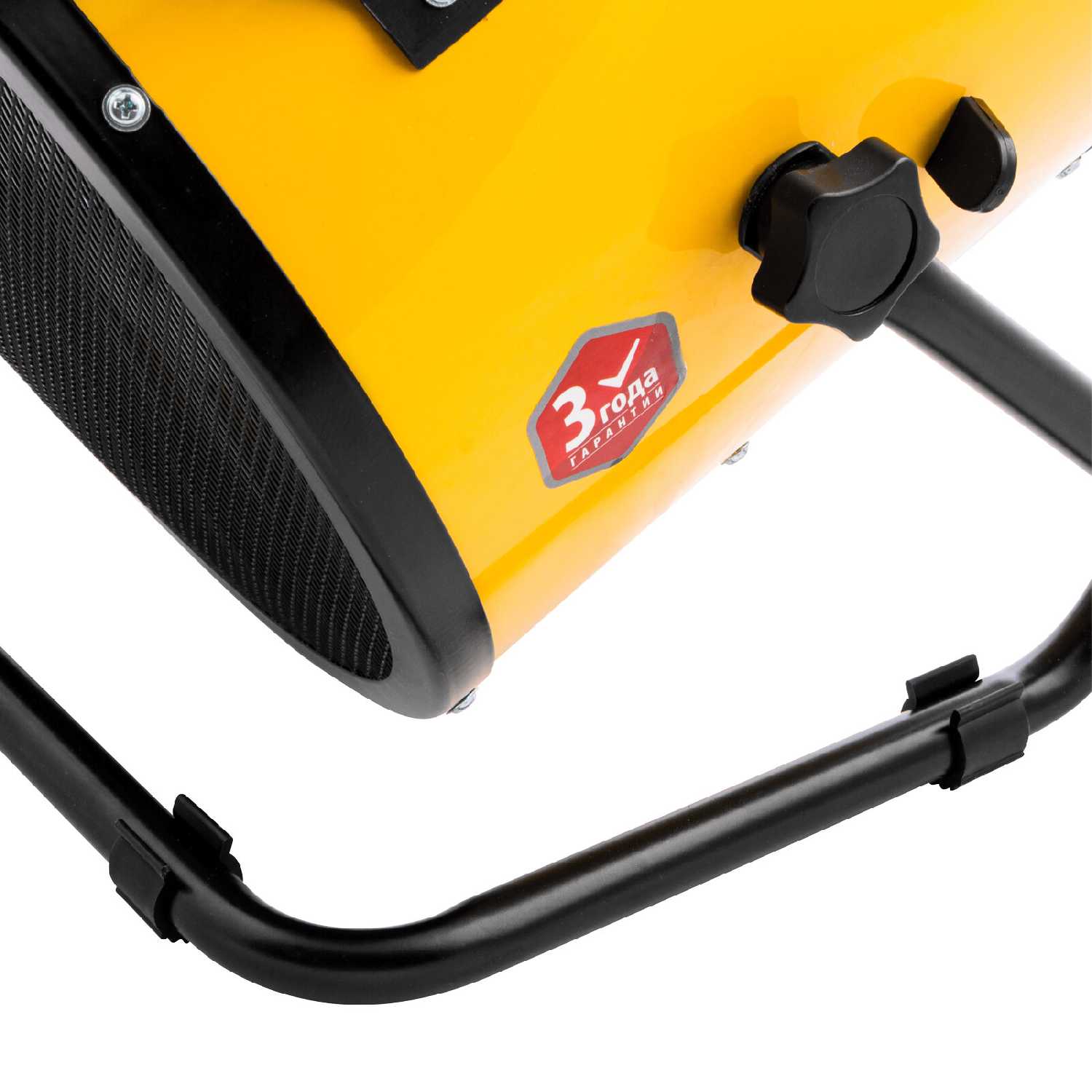 Электрическая тепловая пушка Denzel Электрод зажигания для тепловой пушки (DHC 5-400) фотография 10