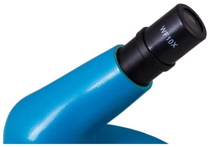 Микроскоп LEVENHUK Rainbow 50L фотография 5