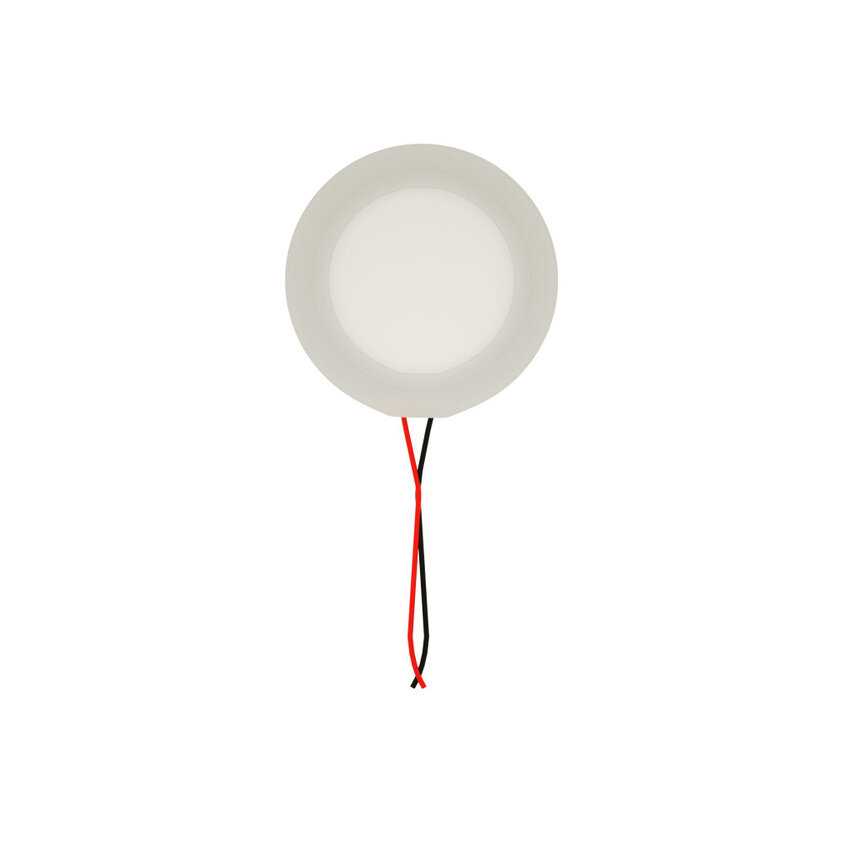 Мембрана Ультразвуковой увлажнитель воздуха фотография 3