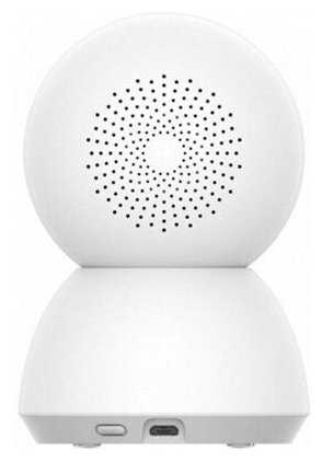 IP камера Xiaomi Mi 360° Home Security Camera 2K фотография 2