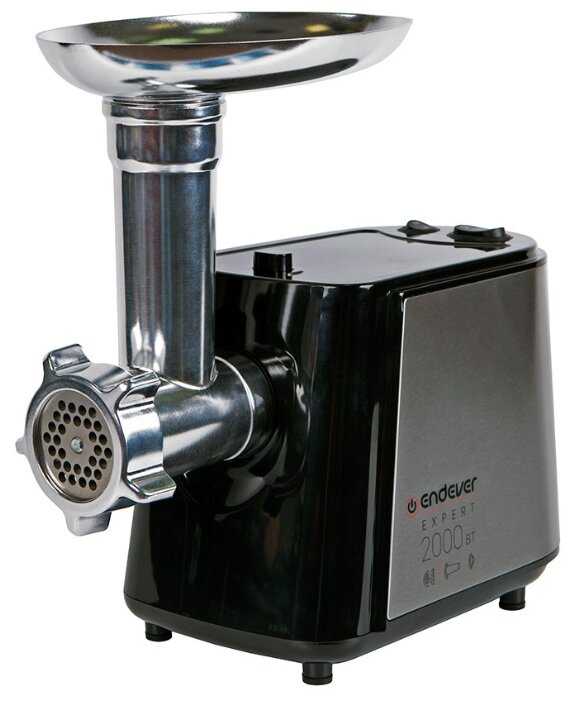 Мясорубка ENDEVER Sigma-55