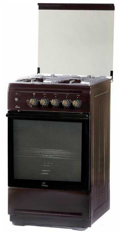 Плита газовая Flama N FG 24239 B