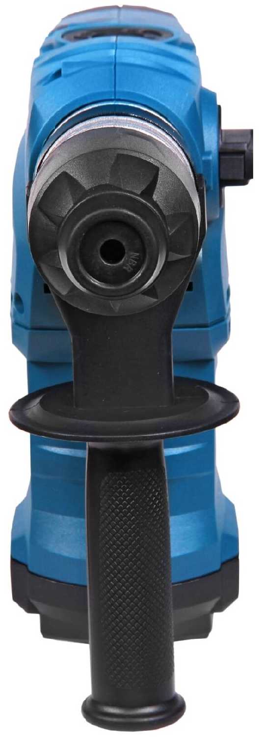 Перфоратор Фиолент П6-1200Э фотография 6