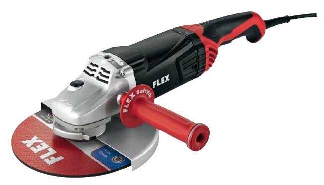 УШМ Flex L 21-6 (230) фотография 4