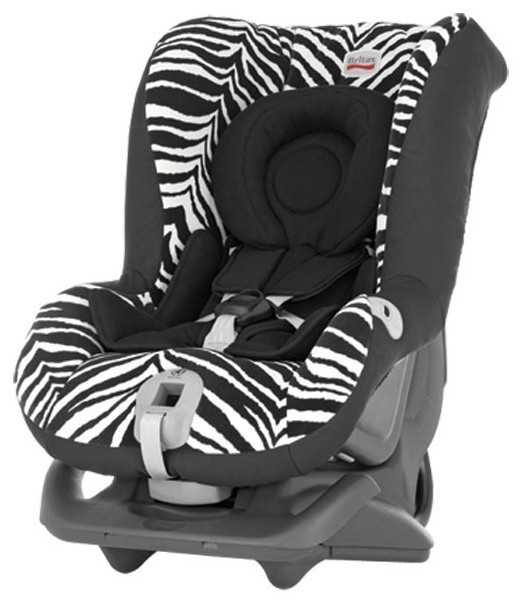 Автокресло группа 0/1 (до 18 кг) Britax Roemer First Class Plus фотография 4