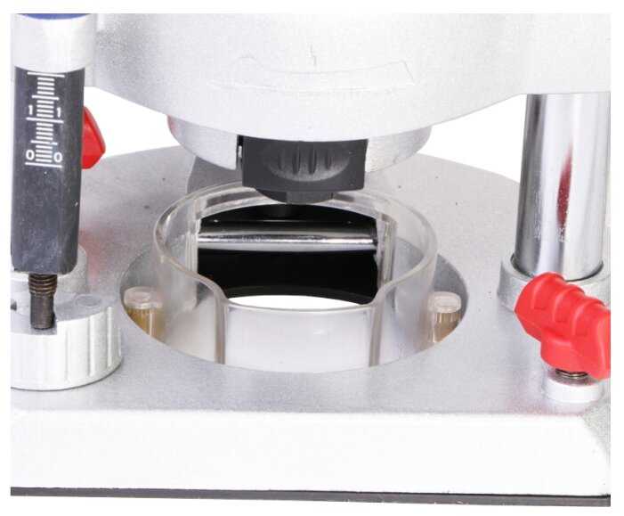 Вертикальный фрезер ДИОЛД МЭФ-1,9-01, 1900 Вт фотография 3