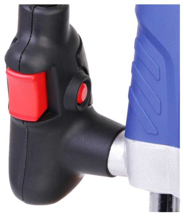 Вертикальный фрезер ДИОЛД МЭФ-1,9-01, 1900 Вт фотография 4