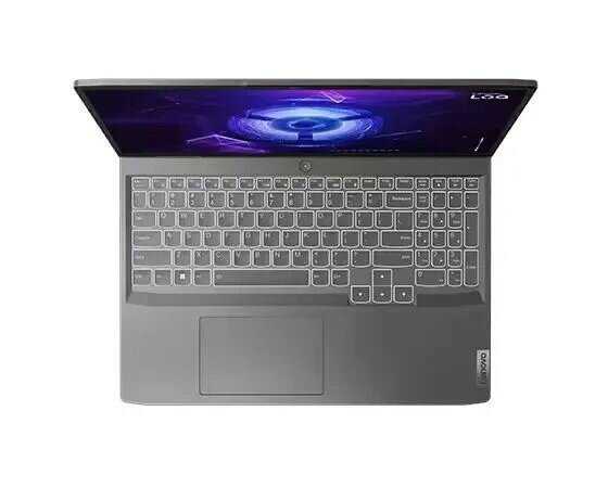 Ноутбук LOQ LOQ 15IRX9 (WQHD IPS 165Hz, i5-13450HX, 16Gb, 512Gb SSD, RTX 4050) фотография 6