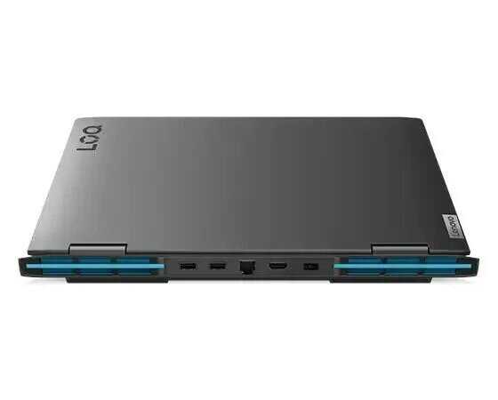 Ноутбук LOQ LOQ 15IRX9 (WQHD IPS 165Hz, i5-13450HX, 16Gb, 512Gb SSD, RTX 4050) фотография 7