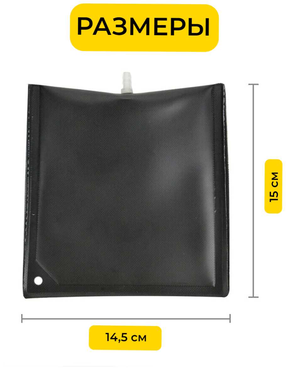 Монтажная подушка Пневмоклин фотография 3