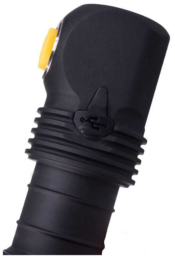 Мультифонарь Armytek Elf C2 (USB-C+18650) фотография 16