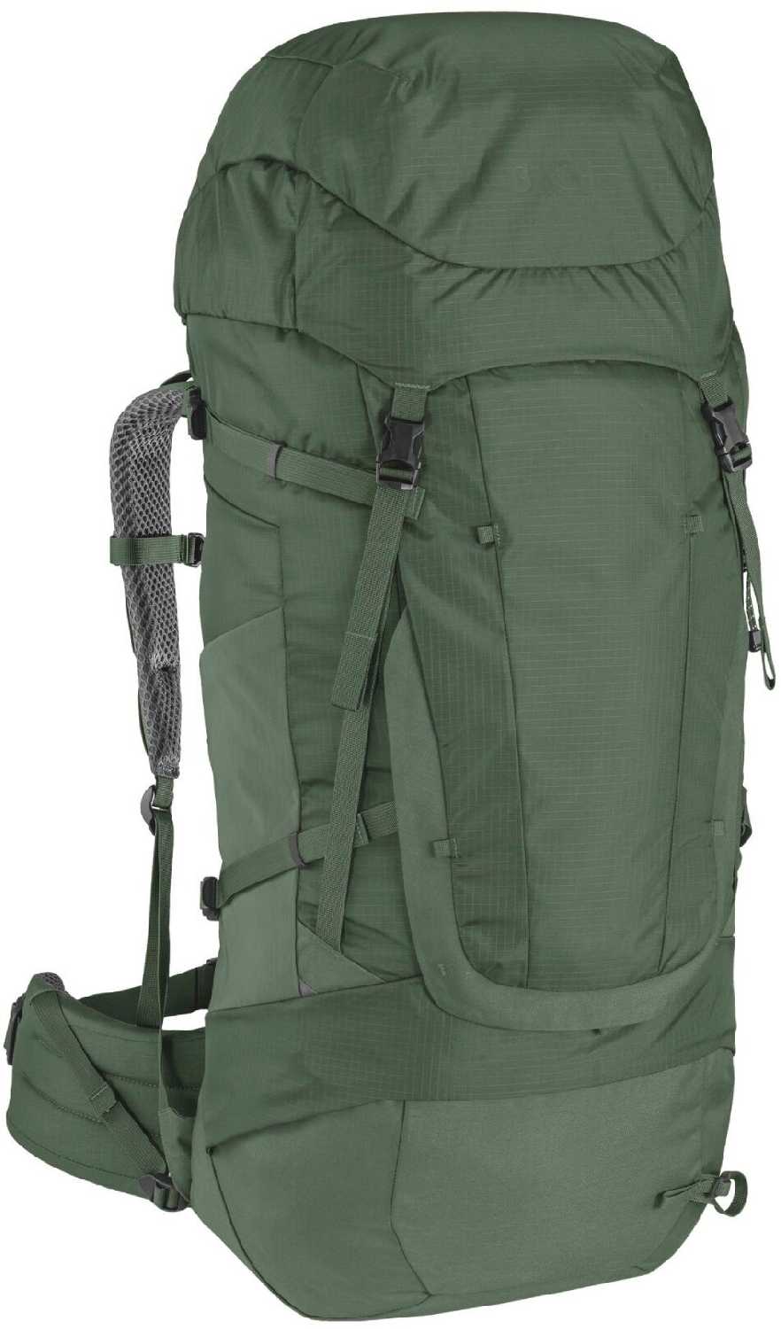 Рюкзак трекинговый Bach Daydream 60 short фотография 19
