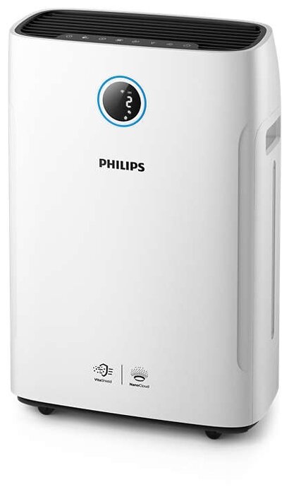 Климатический комплекс Philips AC2729 фотография 1