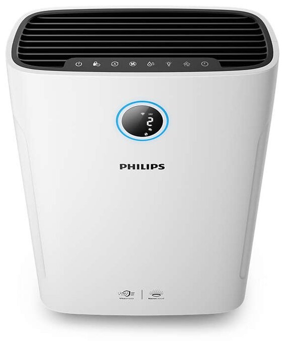 Климатический комплекс Philips AC2729 фотография 2